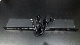 Eurolite DMX Merger - slučovač DMX signálu - 4