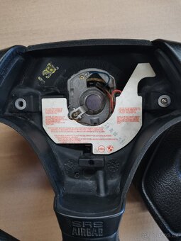 Volant BMW E36 - 4