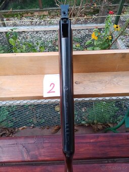 Vzduchovka Slavia 631 lux - 4