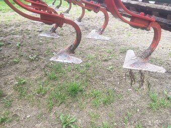 Kombinátor, kultivátor - 4