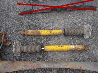 Díly Opel Corsa D OPC (06-11) - (č.3) - 4