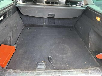 Citroën C5 2.0 BlueHDi 110 kW, r. v. 2015 – kombi - 4