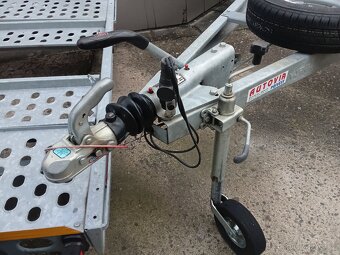 Vapp PAV 2,7 4220 - 4