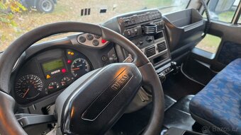 Iveco Eurocargo 120e22 Sklápěč, Dobře udržovaný, Výhodná cen - 4