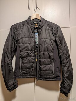 Motorkářská bunda Trilobite ALL RIDE vel. S - 4