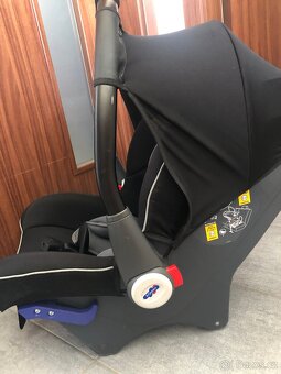 Vajíčko Klippan Dinofix - 4