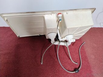 Granitový dřez - 4