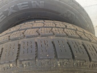 PNEU NEXEN 235/65 R16C - 4