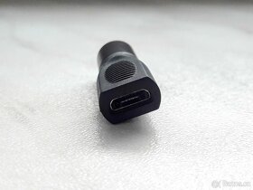 Redukce z originální nabíječky micro USB na magnetickou - 4