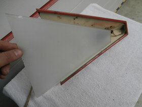 Lampička nástěnná RETRO za 400 kč - 4