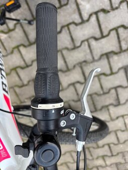 Horské kolo B’twin Rockrider 340 - 4