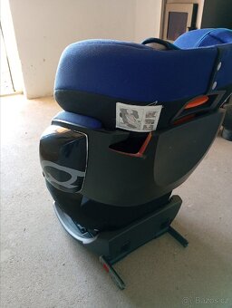 Dětská sedačka Cybex Pallas 2 fix - 4