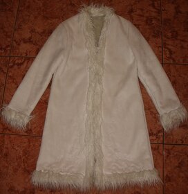 +++ 6x dámský kabát vel. 36 a 38 - levně prodám +++ - 4