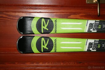 lyže Rossignol Experience 152 cm - 4