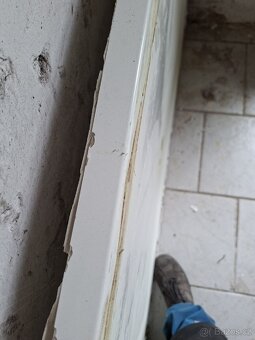 Mramorová vanička Ravak - 4