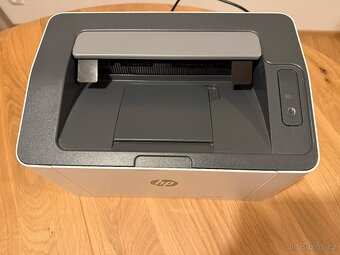 Laserová tiskárna HP LaserJet 107a - 4