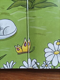 Albi Pohádkové učení - 4