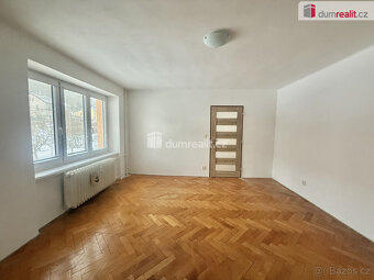 Pronájem zrekonstruovaného bytu - 4