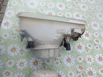 Přední světla Škoda Favorit - 4