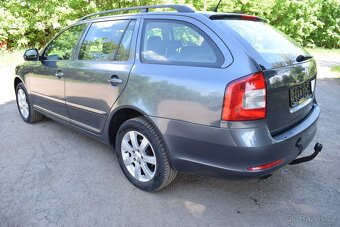 Škoda Octavia 1,8 TSi 4x4,PR.SERVIS ŠKODA - 4