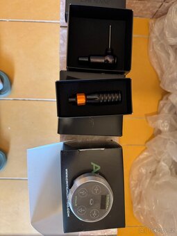 Tetovací vybavení - 4