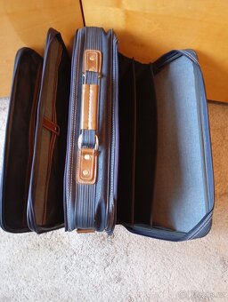 Prodám manažerský kufřík - 4