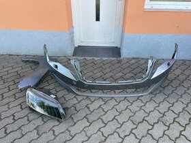 Škoda Superb III - 4