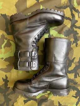 Vojenské kanady - 4