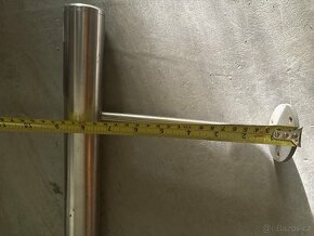 Nerezové zábradlí - 4