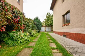 Nabídka prodeje vícegeneračního RD Hostivice, Pha-západ - 4