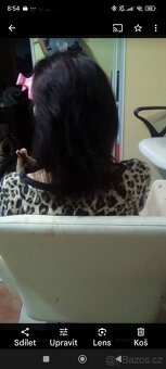 Prodlužování vlasů , kadeřnictví - 4