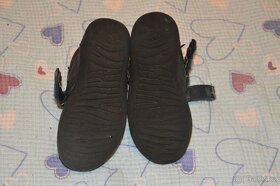 28 Essi DPK Fare DZO Pegres JD Mod boty sandálky - 4