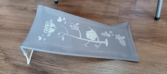 Vanička pro miminko se stojanem a lehátkem - 4