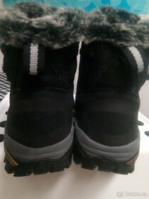 Zimní dámské ALPINEPRO vel.37/ UK 4 - 4