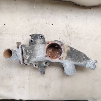 Rôzne veterán díly - 4