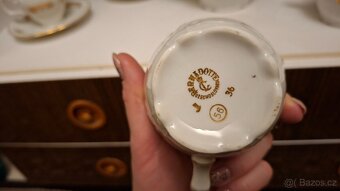 Československé sklo a keramika - 4