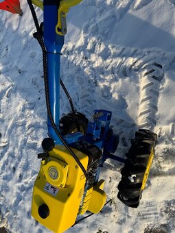 Agzat malotraktor - 4