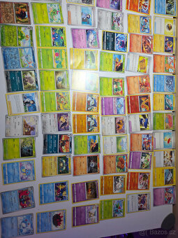 Pokemon karty - 4