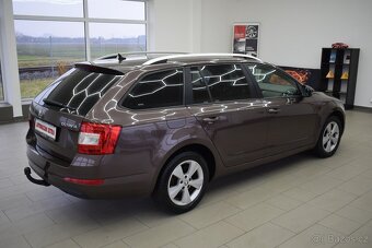 Škoda Octavia 2,0 TDI 103 kW, Elegance,DSG,NAVI, - 4