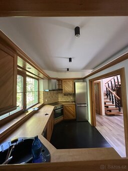 Kuchyňská linka - 4