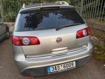 Fiat Croma 1.9 JTD - 4