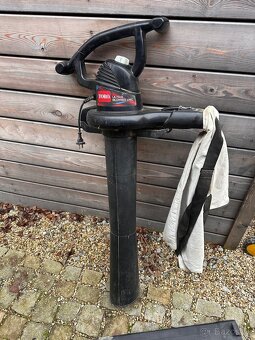 El fukar a vysavač - 4