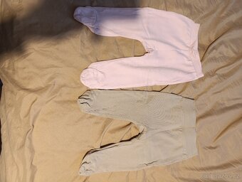 Dětské oblečení - 4