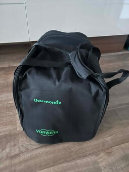 Vorwerk thermomix TM 6 - 4