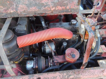 VZV Steinbock diesel 2,5 tuny. - 4