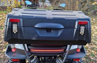 LINHAI ATV M 570 L - 4