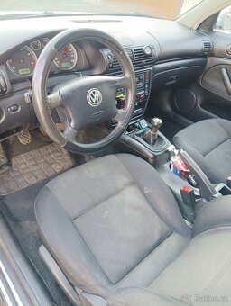 Prodám Passat B5 5 - 4