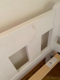 Dětská postýlka - 4