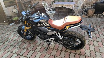 Prodám motorku - 4