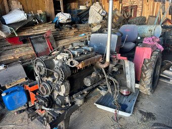 Náhradní díly TZ4K, TK14, MT8, MT8 050, MT8 065, MT8 150 - 4